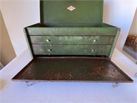 Vtg SK Toolbox