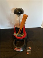 Craftsman Snack Dispenser