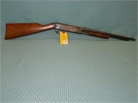 Hamilton & Son Model 39 Pump Rifle 22 Short Only