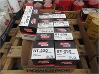 Box of Fuel Filters (10) BT230