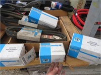 Box of Belt Thermoking & Filter Kits (2) 78-471,