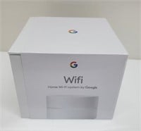 Google WiFi System, 1-Pack