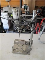 CRAFTSMAN DRILL PRESS   20 HIGH WITH DRILL