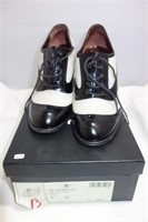 CHANEL LADIES SHOES - EUROPEAN SIZE 36 - STYLE: