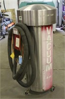 Car Wash Vacuum