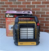 New Mr. Heater Big Buddy 18,000 BTU Heater