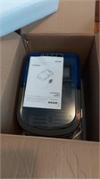 COSTWAY Icemaker in box