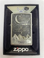 Zippo Lighter 2000