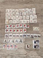 13 Cent Stamps