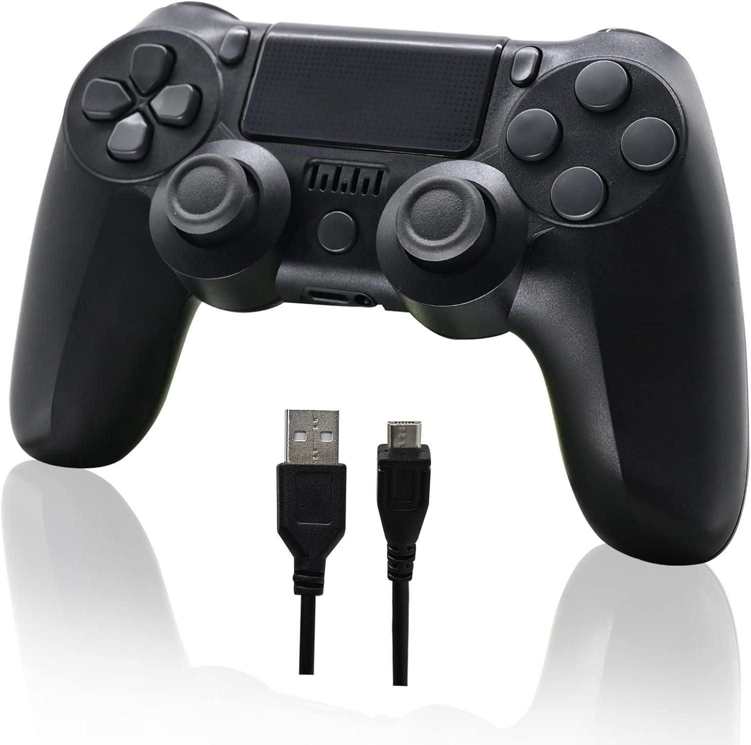 PS4 Pro/Slim Gamepad Controller