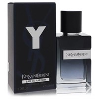 Yves Saint Laurent Y Men's 2oz Eau De Parfum Spray