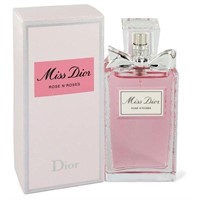 Christian Dior Miss Dior Rose N'roses 1.7 Oz Spray