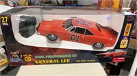 The Dukes of Hazzard General Lee HIGH PERFORMANCE