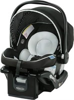 Graco SnugRide 35, Lite LX Infant Car Seat,