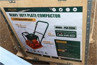 Paladin HD Plate Compactor