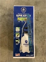 Sprayer New in box