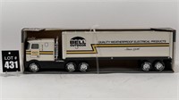 NYLINT Bell Outdoor Tractor Trailer