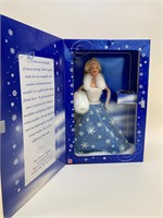 Vintage Snow Sensation Barbie