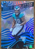 Jalen Carter 2023 Donruss Rookie Revolution #/50