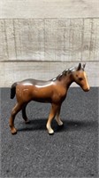 Vintage Beswick Foal Figurine 4" X 3.5"