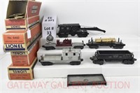 Lionel Postwar (O Gauge):