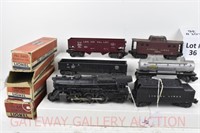 Lionel Postwar (O Gauge):