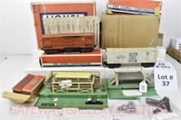 Lionel Postwar (O Gauge):