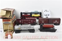 Lionel Postwar (O Gauge):