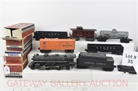 Lionel Postwar (O Gauge):