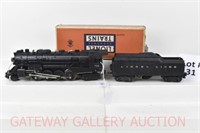 Lionel Postwar (O Gauge):