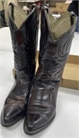 Size 10.5D Cowboy Boots