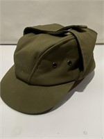 Czech Military Hat
