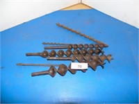 Drill Bits