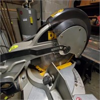 RIGID MITER SAW UTILITY