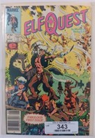 ElfQuest #1