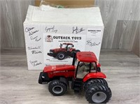 Case IH MX210 MFD Duals, ‘06 Outback Toys Grand Op