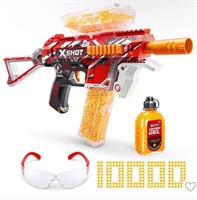 X-Shot $43 Retail Hyper Gel Medium Blaster