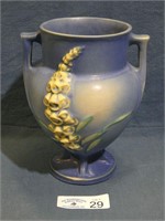 Roseville Pottery - 8" Tall Foxglove