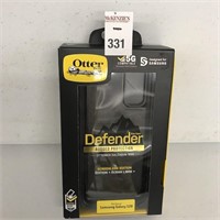 OTTER BOX DEFENDER CASE FOR SAMSUNG S20