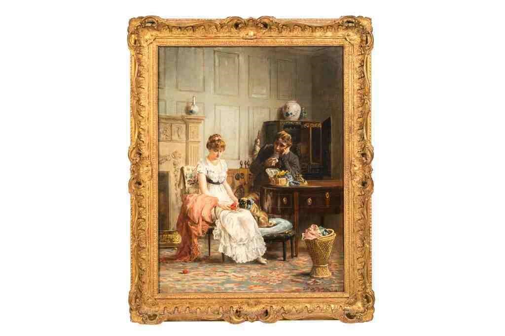 JUNE 26th FINE & DECORATIVE ART AUCTION