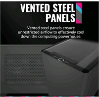 Cooler Master NR200 SFF Small Form