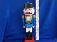 Nutcracker 14"