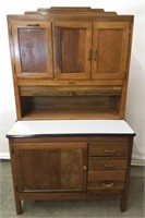 HOOSIER CABINET