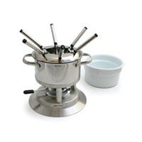 Swissmar 11-Piece Arosa Fondue Set