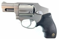 Taurus 442 Snub Nose Revolver