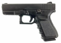 Glock 19 Semi Automatic Pistol