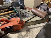 Homelite 150 chain saw