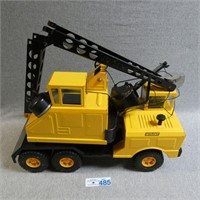 Nylint Crane Toy Truck