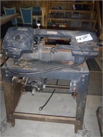 METAL BAND SAW (NEEDS BLADE)