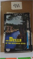 Booklet Lot – The Dells of the Wisconsin River /Th